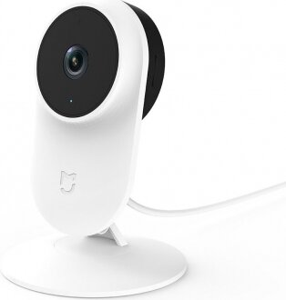Xiaomi Mi Home Security Camera (SXJ01ZM) IP Kamera kullananlar yorumlar